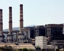 Yatağan'a 1 Milyar Dolar Verildi