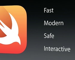 Apple'ın Yeni Programlama Dili Swift Tanıtıldı
