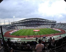Beşiktaş Yine Olimpiyat Yollarında