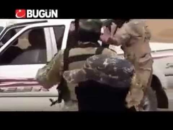 Işid Terör Örgütü Kimdir? Nasıl Ortaya Çıktı? Amacı Ne?