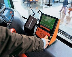 İstanbul'da Ulaşıma Zam