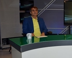 Şenol Güneş Planlarını Açıkladı
