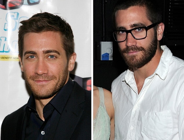 14. Jake Gyllenhaal