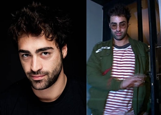 15. Sarp Levendoğlu