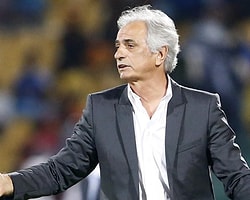 İbrahim Hacıosmanoğlu: ''Halilhodzic'le Anlaştık''