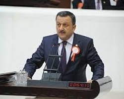CHP'li Vekilden Müthiş İddia