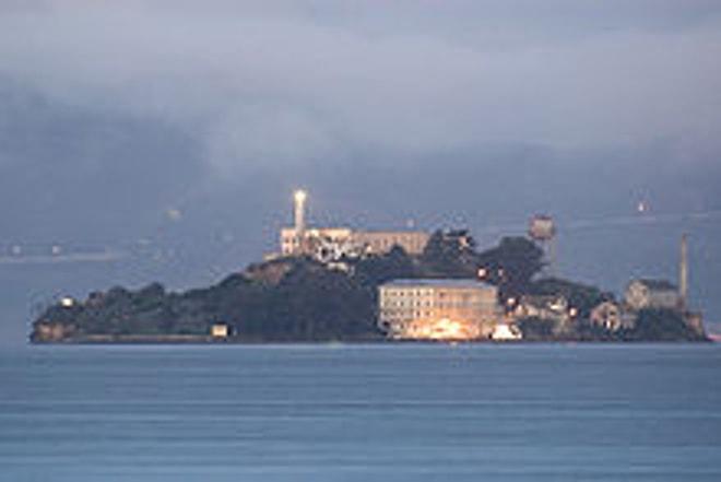 Dünyanın En Korkunç Hapishanelerinden Alcatraz İle İlgili Bilmeniz Gereken 10 Şey