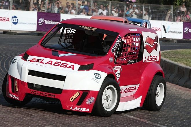 Lassa, V1 Challenge Ana Sponsor Oldu