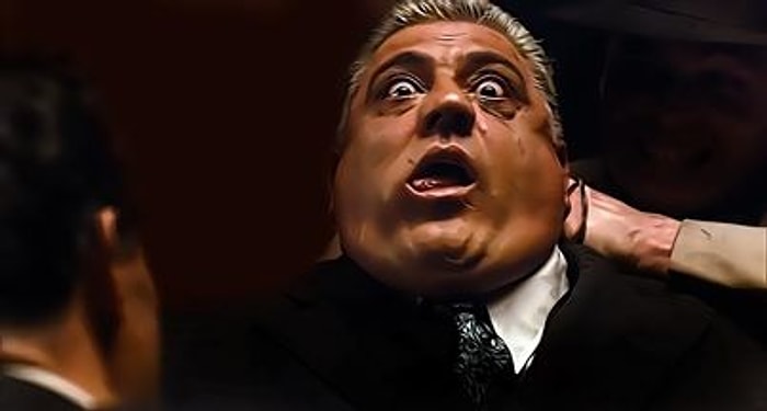 Kötü Karnenin Hak Ettiği 11 Baba Tepkisi