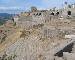 Bursa ve Bergama Dünya Miras Listesi'ne Aday