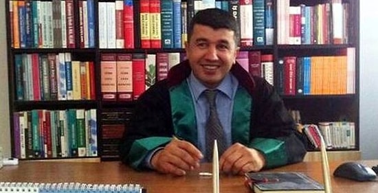 Bir Adet A4 Kağıdı İçin Polisten Avukata Güldüren Dava...