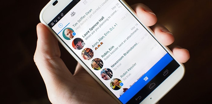 Facebook Messenger'a Anlık Video Özelliği Eklendi