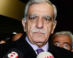 'Hükümet IŞİD Çetelerinin Suriye'ye Geçmesine İzin Verdi'