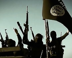'IŞİD Suriye Operasyonlarını Durdurdu'