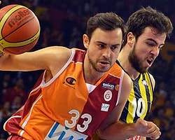 Ender Arslan Derbide Yok