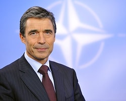 NATO Genel Sekreteri Ankara'ya Geliyor