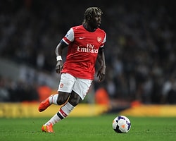 Sagna M.City'e Transfer Oldu