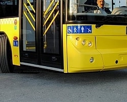 İstanbul'dan Sonra Ankara'da da Ulaşıma Zam