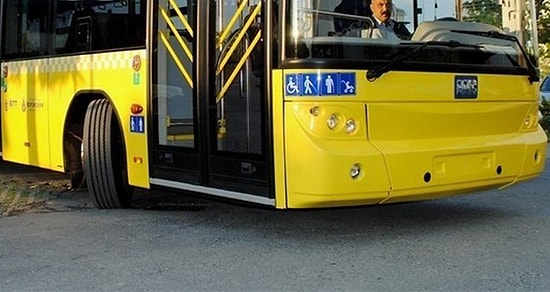 İstanbul'dan Sonra Ankara'da da Ulaşıma Zam