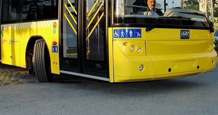 İstanbul'dan Sonra Ankara'da da Ulaşıma Zam