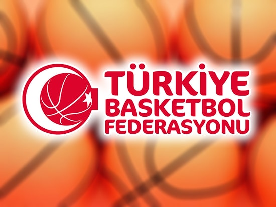 TBF'den Final Açıklaması