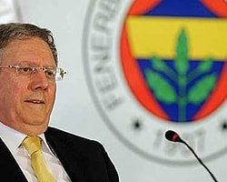 Aziz Yıldırım'ın Tanığı Yalçın Akdoğan!