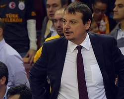 Ergin Ataman Maçın Ardından Yaptığı Basın Toplantısında Önemli İddialarda Bulundu