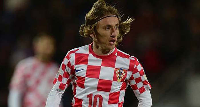 Modric'ten Kötü Haber