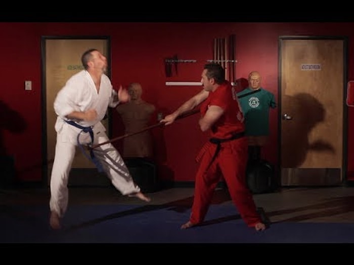 Bacak Arasına Tekme Atmanın Hiç Akla Gelmeyecek 100 Yolu