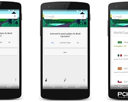 Google'dan Android Sürümleri İçin Büyük İpucu