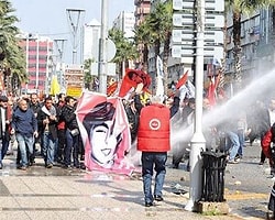 Hakim: 'İzinsiz Yürüyüş Suç Değildir'