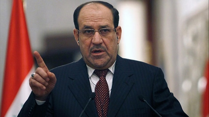 Maliki: 'Mücadele Yeni Başlıyor'