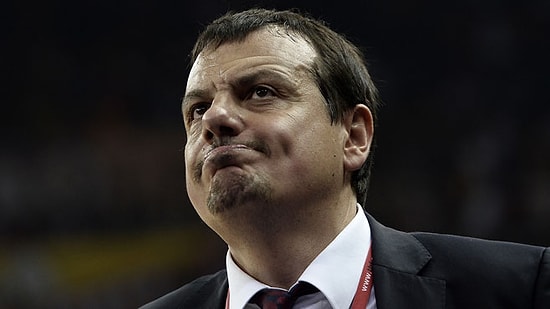 Ergin Ataman Basın Açıklaması (Küfür İçerir)