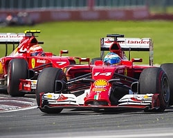 Ferrari: "Formula 1'den Çıkabiliriz"