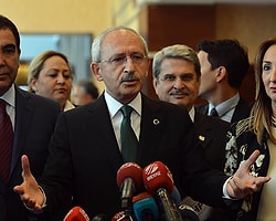 'Küfreden Cumhurbaşkanı Olur mu?'