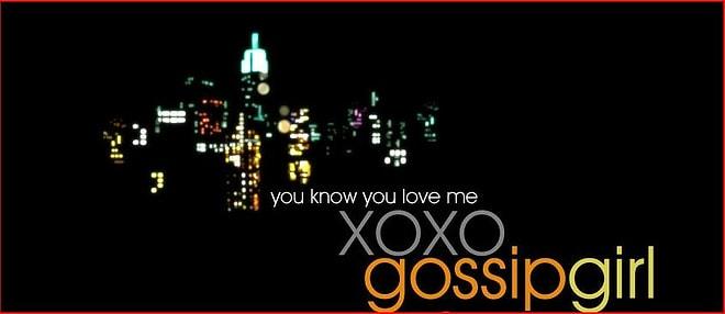 Gossip Girl ile Öğrendiğimiz 10 Şey
