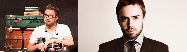 19. Murat Dalkılıç