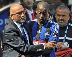 Beşiktaş'tan Edinho Açıklaması