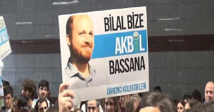 Metro'da Gerçekleşen Ulaşım Zammı Protestosunda Kavga