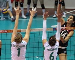 Sultanlar, Bulgaristan'a Boyun Eğdi
