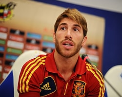 Ramos: "Tek Suçlu Casillas Değil"