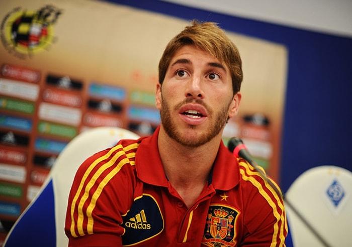 Ramos: "Tek Suçlu Casillas Değil"