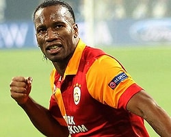 Drogba Juventus'a İmza Atmak Üzere