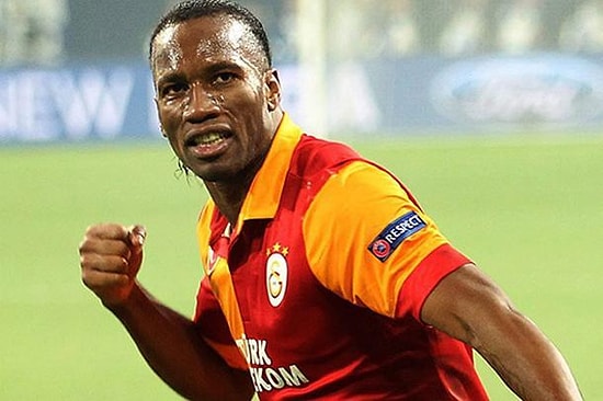 Drogba Juventus'a İmza Atmak Üzere