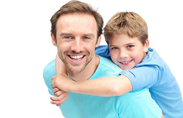 4. Knowing that you are raising your future friend...