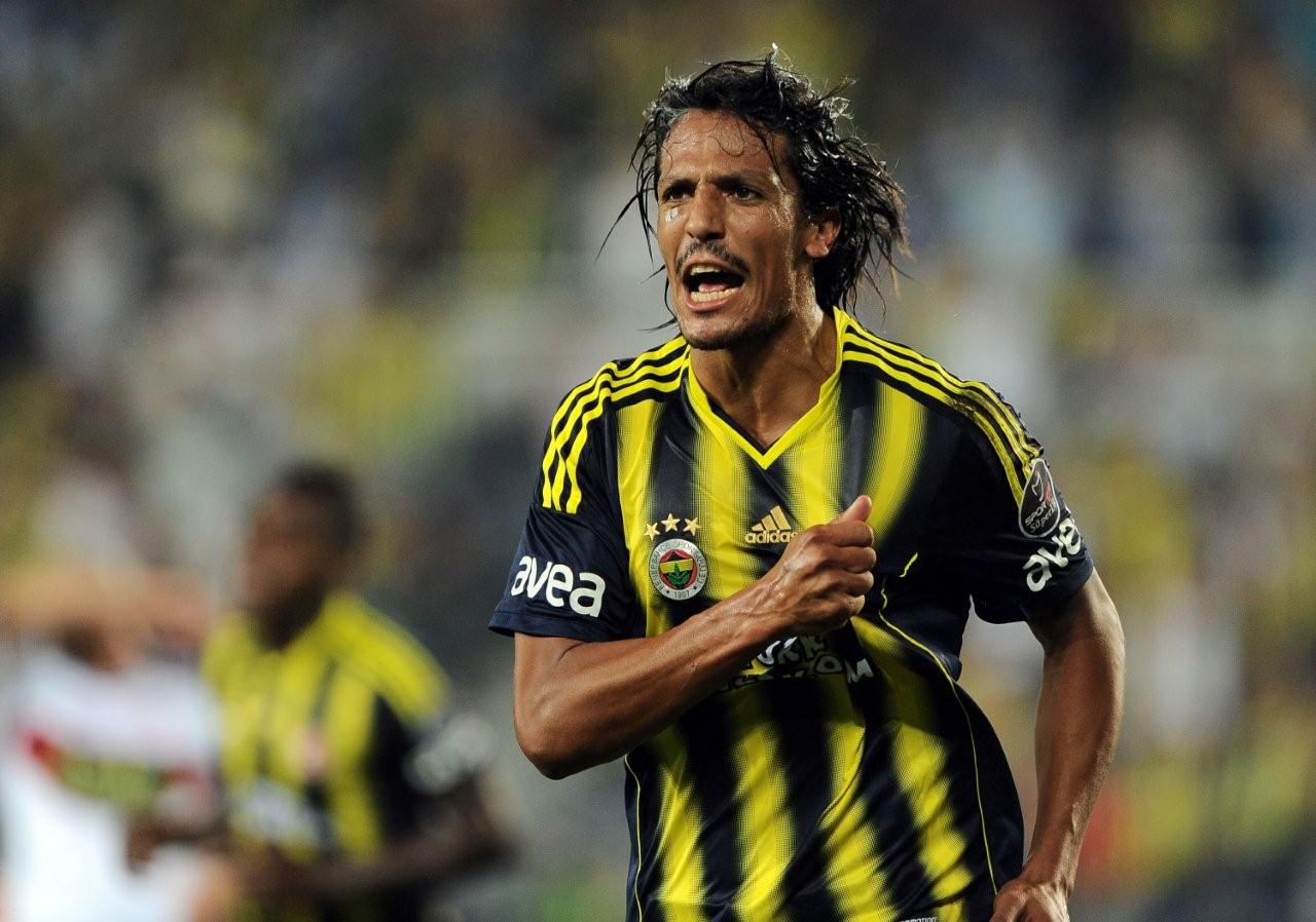 Bruno Alves'e 10 Milyon Euro - onedio.com