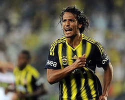 Bruno Alves'e 10 Milyon Euro