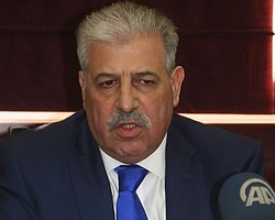 Türkiye ve ABD'ye Çağrı: "Havadan Vursunlar"