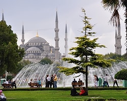 Yeşil Alanların Kaderi Bakanlığın Elinde, Büyük Projeler Halka Sorulacak
