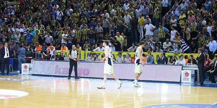 Ergin Ataman ve Mahmut Uslu Arasındaki Gerilim Sürüyor